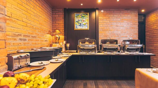 Komló Hotel Gyula****