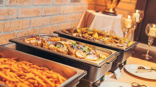 Komló Hotel Gyula****