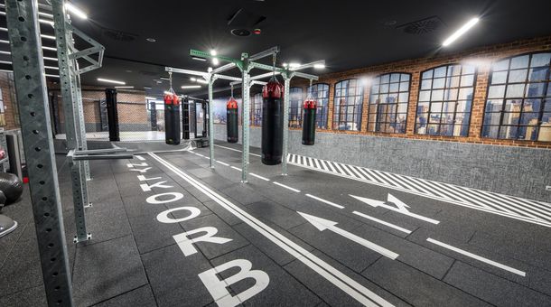 Allure Healthy Hotel & Spa****