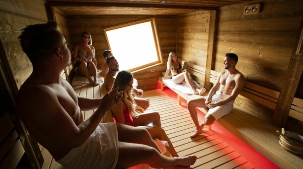 Allure Healthy Hotel & Spa****