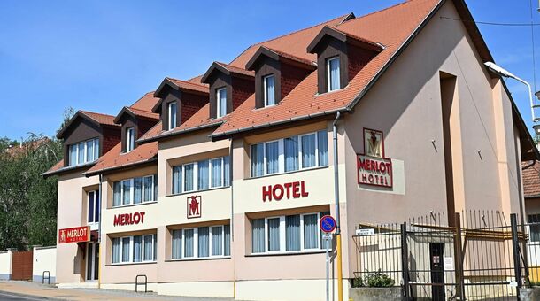 Hotel Merlot***