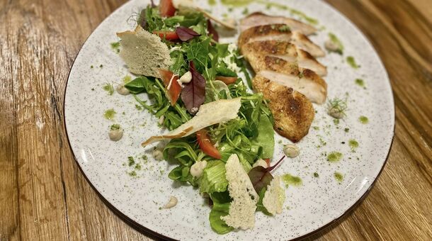 AquaMed Hotel Harkány****