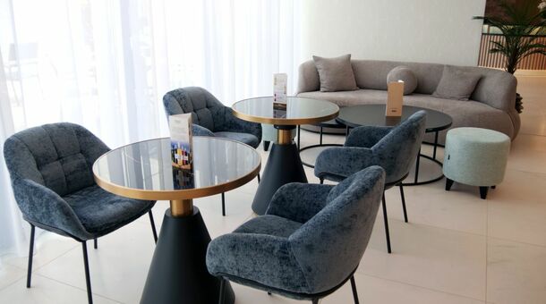 AquaMed Hotel Harkány****