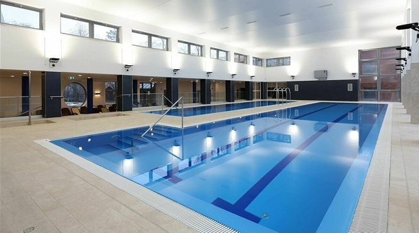 AquaMed Hotel Harkány****