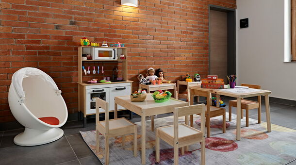 Hotel Adalbert***- Szent Tamás Ház