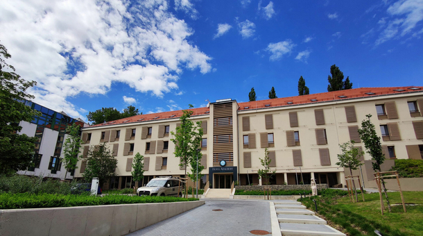 Hotel Adalbert***- Szent Tamás Ház