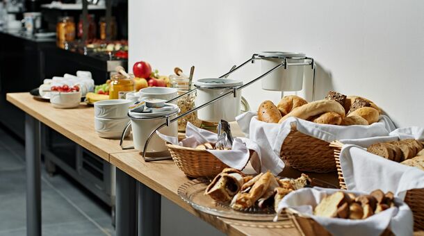 Hotel Adalbert***- Szent Tamás Ház