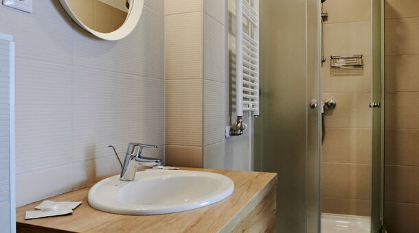 Hotel Adalbert***- Szent Tamás Ház