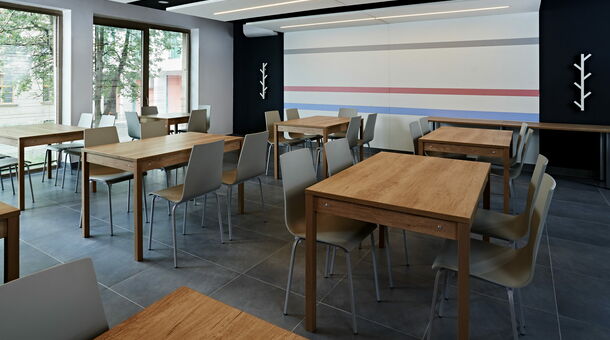 Hotel Adalbert***- Szent Tamás Ház