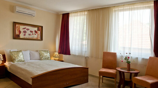 Grand Termál Apartman