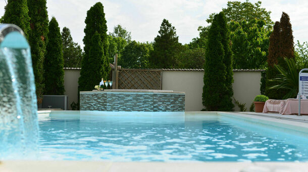 Grand Termál Apartman