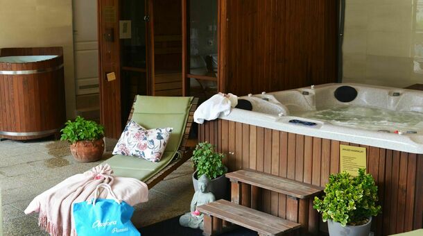 Grand Termál Apartman