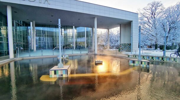 Grand Termál Apartman