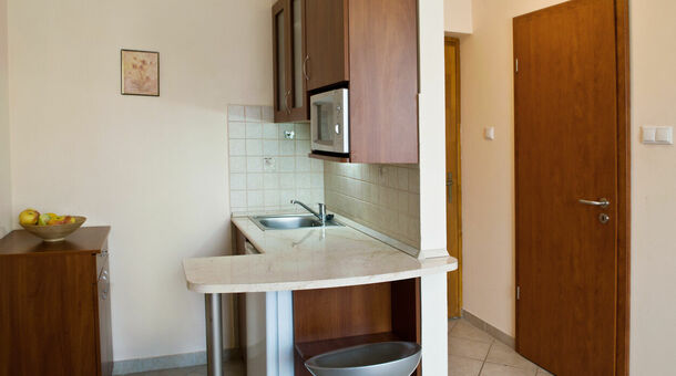 Grand Termál Apartman