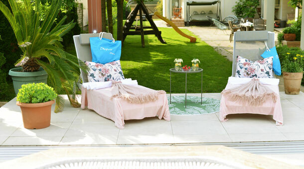 Grand Termál Apartman