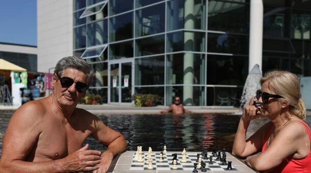 Grand Termál Apartman