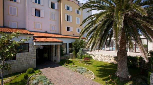 Varázslatos nyári napok Rab-szigeten!