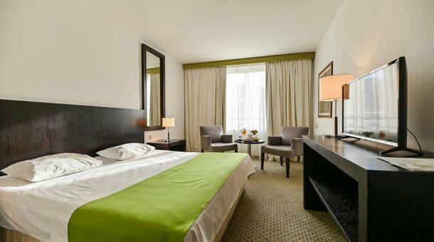 Varázslatos nyári napok Rab-szigeten!