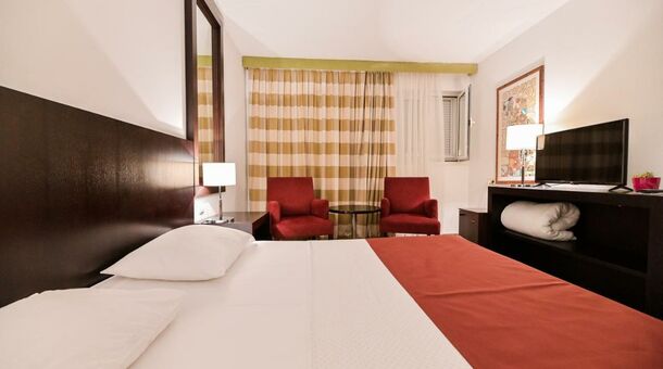 Varázslatos nyári napok Rab-szigeten!