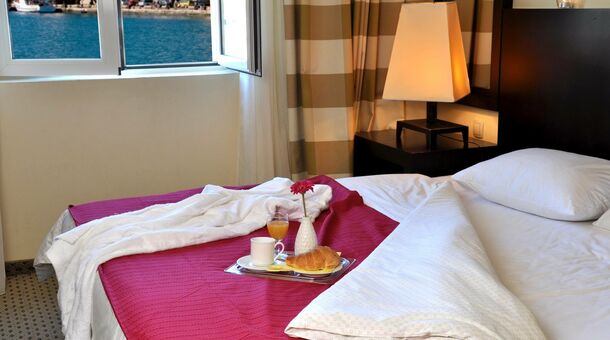 Varázslatos nyári napok Rab-szigeten!