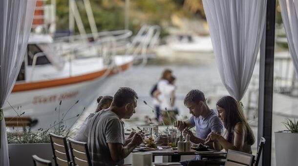 Varázslatos nyári napok Rab-szigeten!