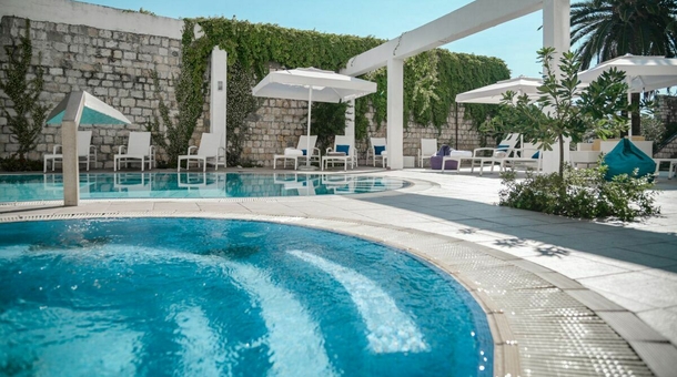 Varázslatos nyári napok Rab-szigeten!