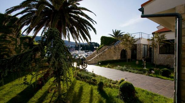 Varázslatos nyári napok Rab-szigeten!