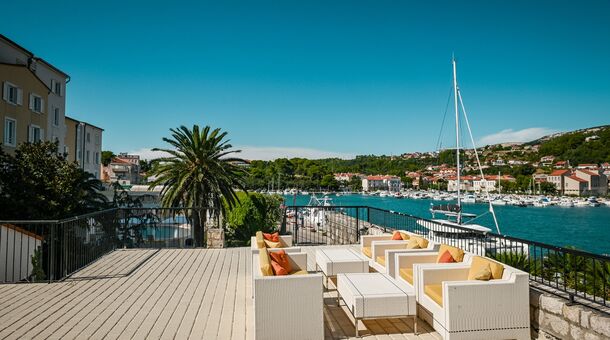 Varázslatos nyári napok Rab-szigeten!