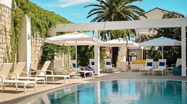 Varázslatos nyári napok Rab-szigeten!