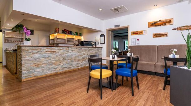 Bohinji-tó, a Júlia-Alpok ékköve!