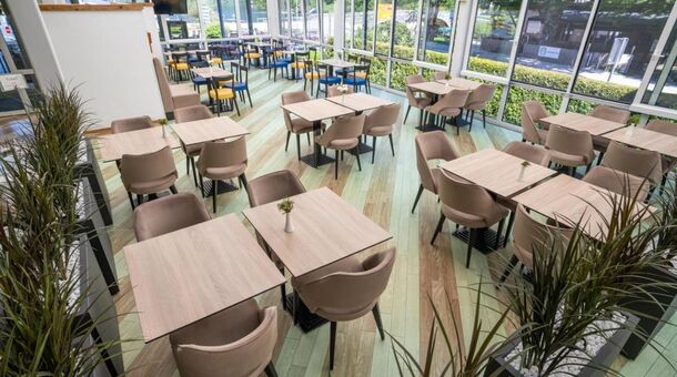 Bohinji-tó, a Júlia-Alpok ékköve!