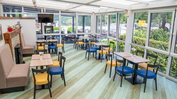 Bohinji-tó, a Júlia-Alpok ékköve!