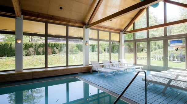 Bohinji-tó, a Júlia-Alpok ékköve!