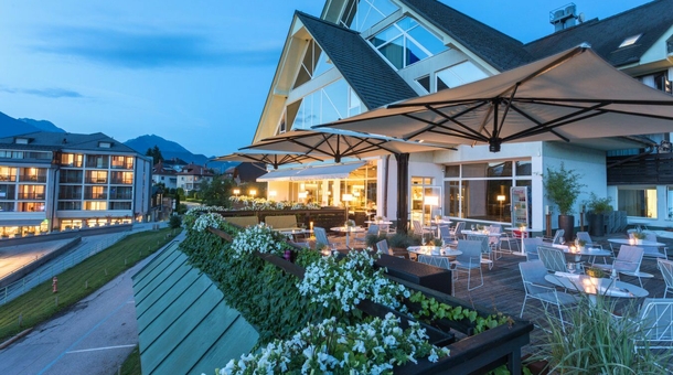 Idilli pihenés a varázslatos Bledi-tónál!