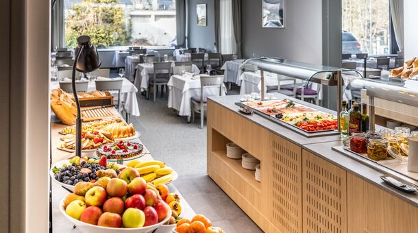 Idilli pihenés a varázslatos Bledi-tónál!