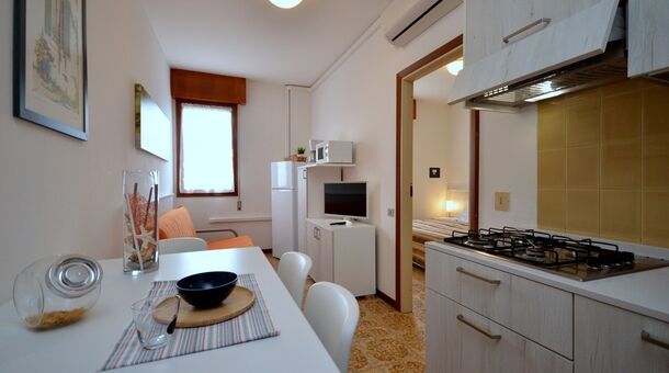 Napfényes nyár az olasz tengerparton!