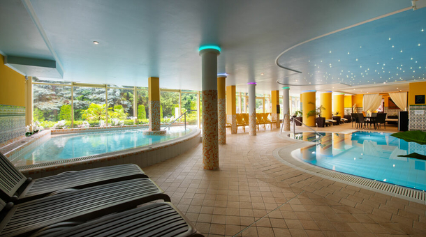 Calimbra Wellness és Konferencia Hotel****superior