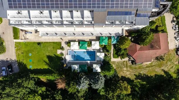 Calimbra Wellness és Konferencia Hotel****superior