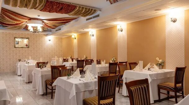 Calimbra Wellness és Konferencia Hotel****superior