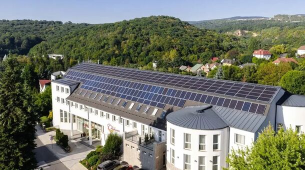 Calimbra Wellness és Konferencia Hotel****superior