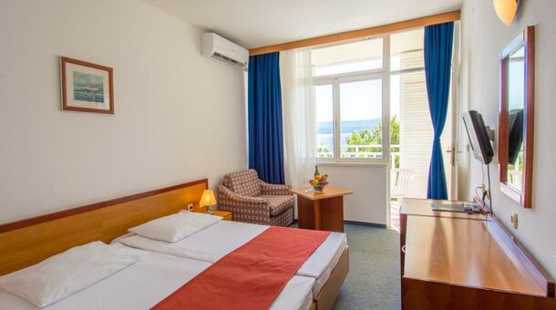 Gondűző nyár Dalmáciában!