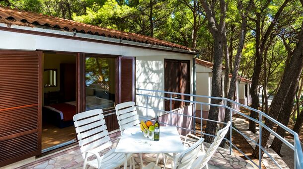 Gondűző nyár Dalmáciában!