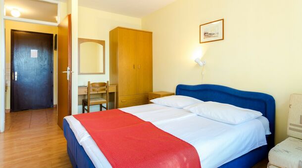 Gondűző nyár Dalmáciában!