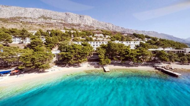 Gondűző nyár Dalmáciában!