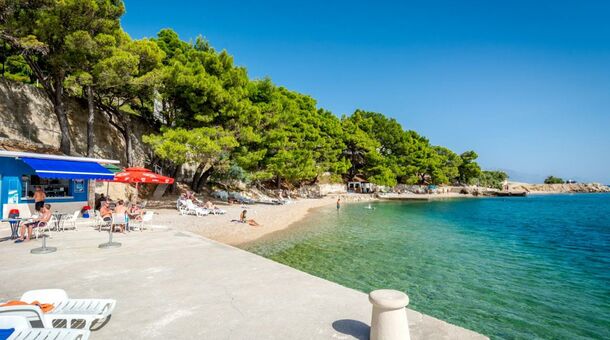 Gondűző nyár Dalmáciában!