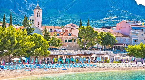 Gondűző nyár Dalmáciában!