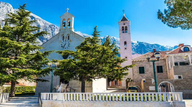 Gondűző nyár Dalmáciában!