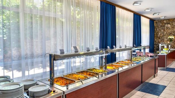 Gondűző nyár Dalmáciában!