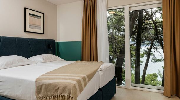 Gondűző nyár Dalmáciában!