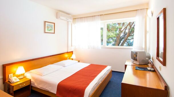 Gondűző nyár Dalmáciában!